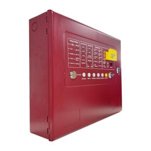 China Advanced Gas-Based Fire Detection and Suppression Systems wholesale