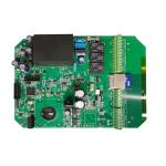 Schematic Diagram Precision Min 0201 Chips Fast PCB Assembly