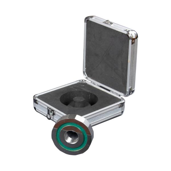 China High Precision Metal Regular Polyhedron For Angular Measurements wholesale