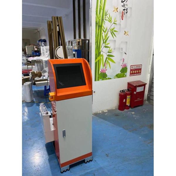 5 Colors UV Wall Art Printing Machine 2100mm Height Photo Wall Printer 0