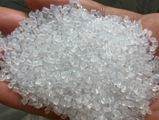 China Thermoplastic Semi Dull Nylon 6 Granules for Molding wholesale