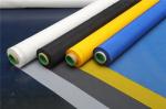 China DPP10T-250UM / 750UM Polyester Filter Mesh Monofilament Yarn For Industrial Silk Printing wholesale