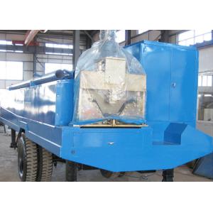China Roof Beam Large Span Cold Roll Forming Machine Curved No Girder Arch Roofing on sale