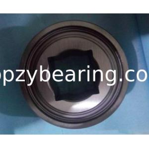 Non-relubricable Disc Harrow Ball Bearing agricultural bearing W210PP8 W208PP10