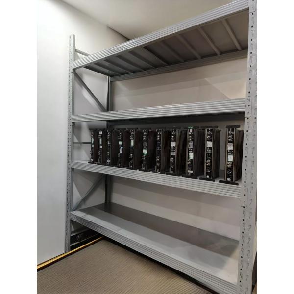 Rohde & Schwarz CMW100 K06 RF Communications Test Set 6 GHz 8 Port Manufacturing Test Set