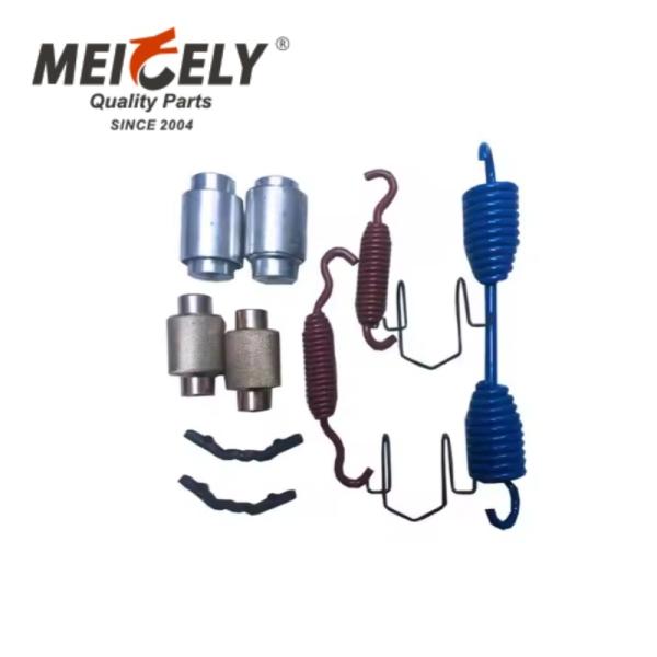 High-Quality Competitive Price Brake Shoe 4707 4515 Repair Kit Hardware Kit For Truck