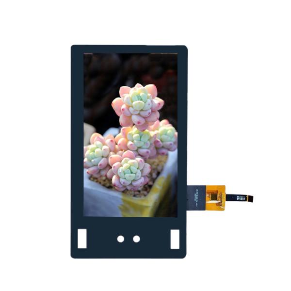 Quality TFT LCD Panel 2.4 Inch 240*RBG*320 Transmissive Customized Display LCM Module Screen for sale