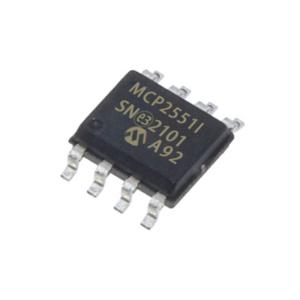 China MCP2551T-E/SN wholesale