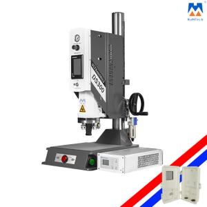 2500W Ultrasonic Plastic Welding Machine For PC Plastic Electric Meter Box