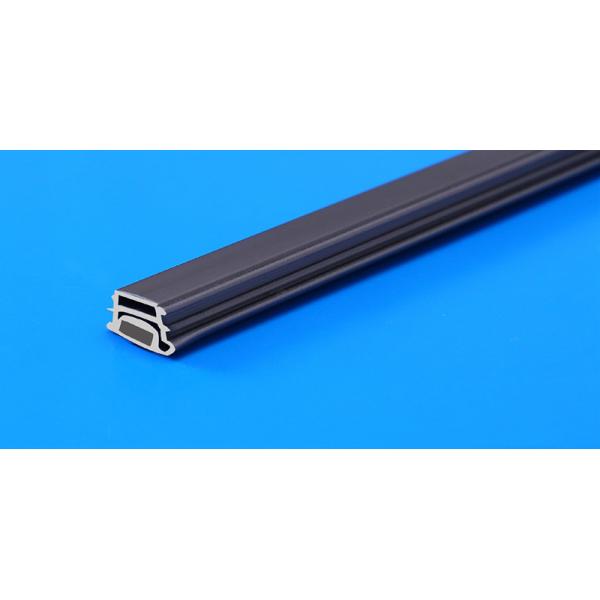 Rubber Shower Screen Seal Replacement Corrosion Proof High Strength