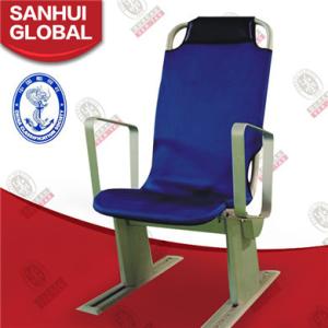 China Marine deck chairs for passenger boats wholesale