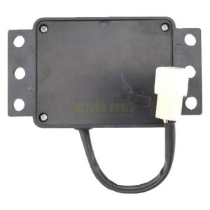 Daewoo Doosan Excavator Spare Parts Time Relay 2537-9008