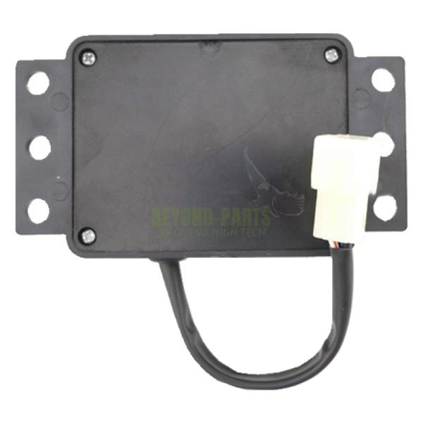 Daewoo Doosan Excavator Spare Parts Time Relay 2537-9008