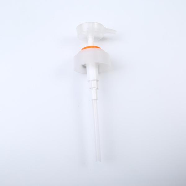 Quality 28/400 28/415 Plastic Liquid Soap Pumps For Hand Wash Penis Enlarger Lotion for sale