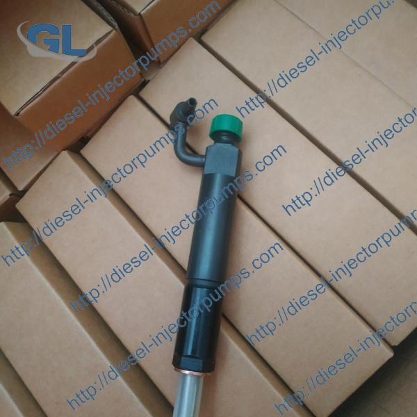 Nozzle 148PN363 152PN014 9432610153 High Quality Fuel Injector 105017-0140 6206113130 For Komatsu 6D95 4D95