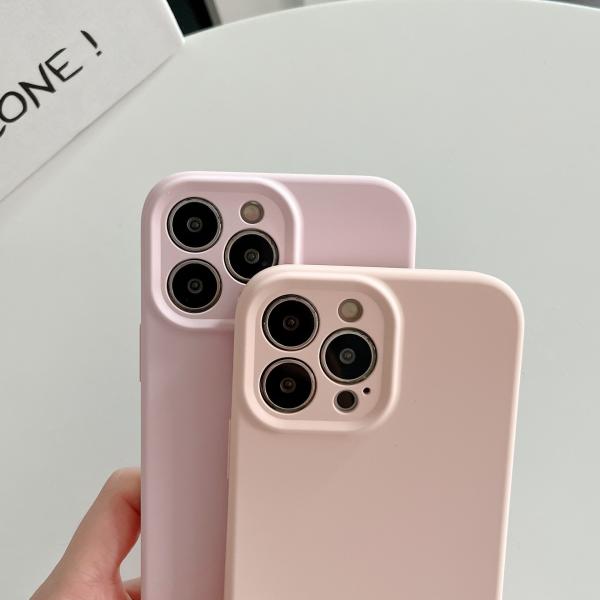 Waterproof Soft Silicone Phone Cases Scratch Resistant Magnet Phone Case For IPhone And Samsung S24