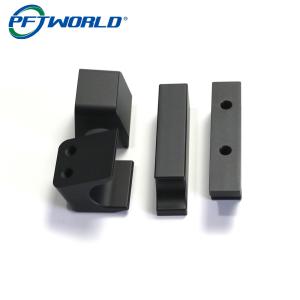 China 6082 Cnc Machined Aluminum Parts Precision Milling Service Custom wholesale