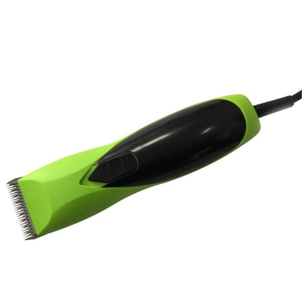 Quality High quality electric pet clippers for dog hair cutting for sale