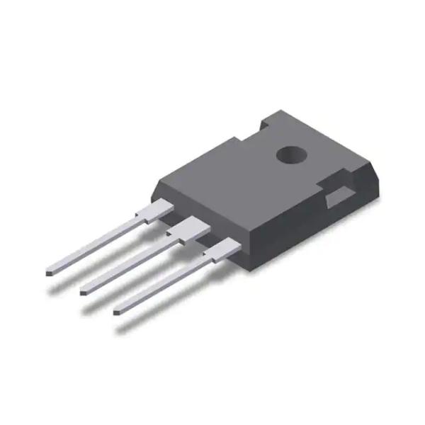 China IXYX110N120B4 Trench Field Stop IGBT 1200V 340A 1360W Through Hole wholesale