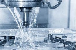 China Colorless Viscous Monocrystalline  Metal Cutting Fluid IBC Packaging wholesale