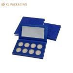 XL Packaging Makeup Custom Printed Packaging Box High Pigment Powder Eyeshadow