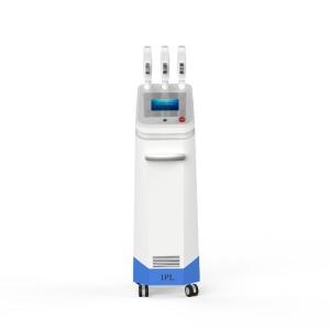Buy cheap Fast Intense pulsed light professional best ipl photo rejuvenation machine for from wholesalers