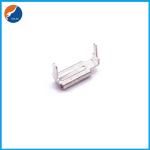 Blade Connector PCB Mini Car Auto Automotive Fuse Clip
