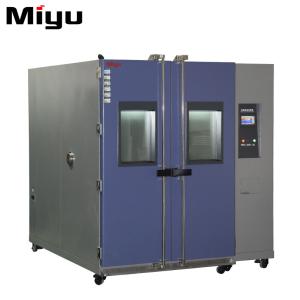 China Electronics Environmental Test Chamber / Lab Humidity Chamber 5000L Max wholesale