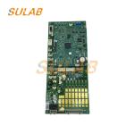Otis Elevator GECB Main PCB Board DBA26800EE9 ABA26800AVP6