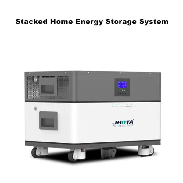 48V 100Ah Home Lithium Storage Battery Off Grid Battery System OEM ODM