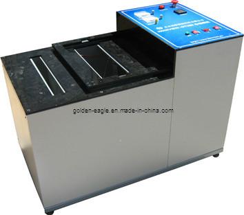 Quality Assist Function Air Blowing Swing Function PCB Hole Plating Machine with Design for sale