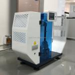 Engineering Plastic Rubber Charpy Impact Testing Machine Apparatus