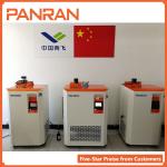 Touch Screen 2KW 18L Temperature Calibration Baths