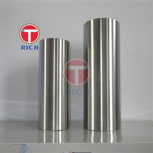 China Forged Mechanical GB/T2965 Titanium Alloy Rods on sale China Forged Mechanical GB/T2965 Titanium Alloy Rods on sale