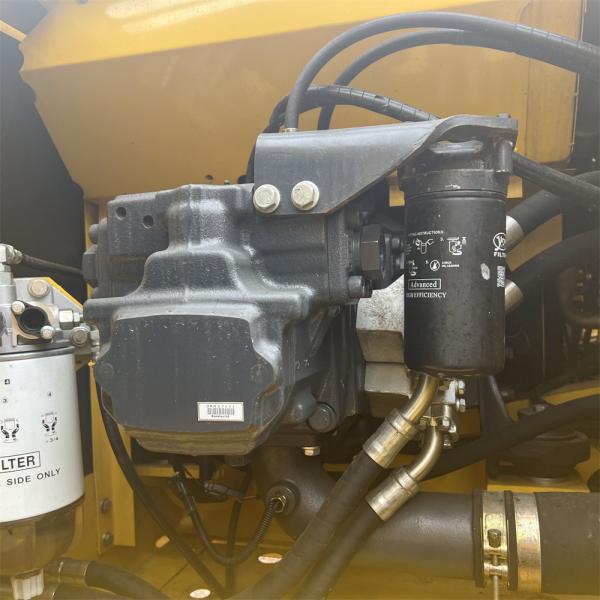 Used Mechanical Excavator Medium Komatsu PC240 Crawler Excavator