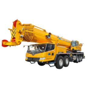 China QY100K8C Truck Crane wholesale