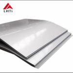ASTM B265 Titanium Sheet With 20% Elongation And Polished Surface