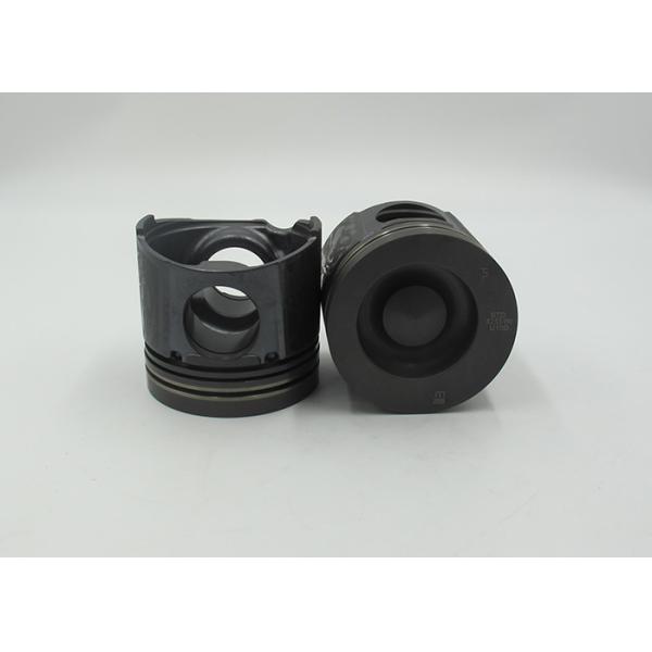 D6D 101mm Diesel Engine Piston 0450-1366