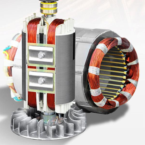 Household Gasoline Generator Set Small Industrial Emergency 3/5/8kw