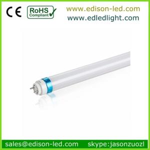 China 600mm 18w led tube light t8 base adjustable ring 2ft 18w tube light t8 led replacement on sale