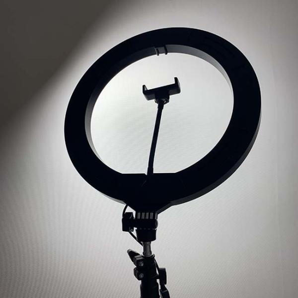 SMD2835 5V 6inch Dimmable LED Ring Light