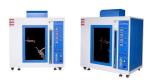 Automatic Ul 94 Test Equipment Flammability Resistance Electronic Test