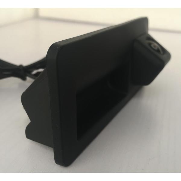 AUDI A3 Q7 VW Touareg Sagitar LaVida Passat Dynamic Track Fisheye Starlight AHD Tailgate Handle Camera VW-LS8002C
