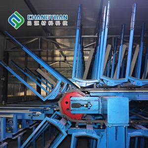 50mm PU Sandwich Wall Panel Polyurethane Structural Insulated Panels Lightweight