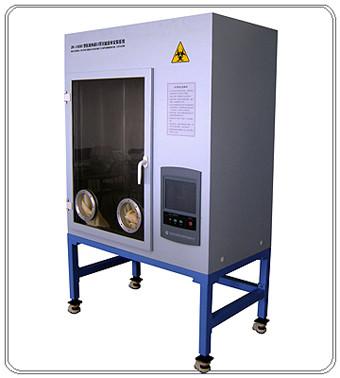 Quality Mask Virus Filtration Efficiency VFE Detector With High Brightness Color Touch Screen for sale