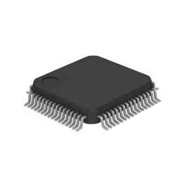 Original Microcontroller LQFP-64 MCU In Stock KSZ8463RLI