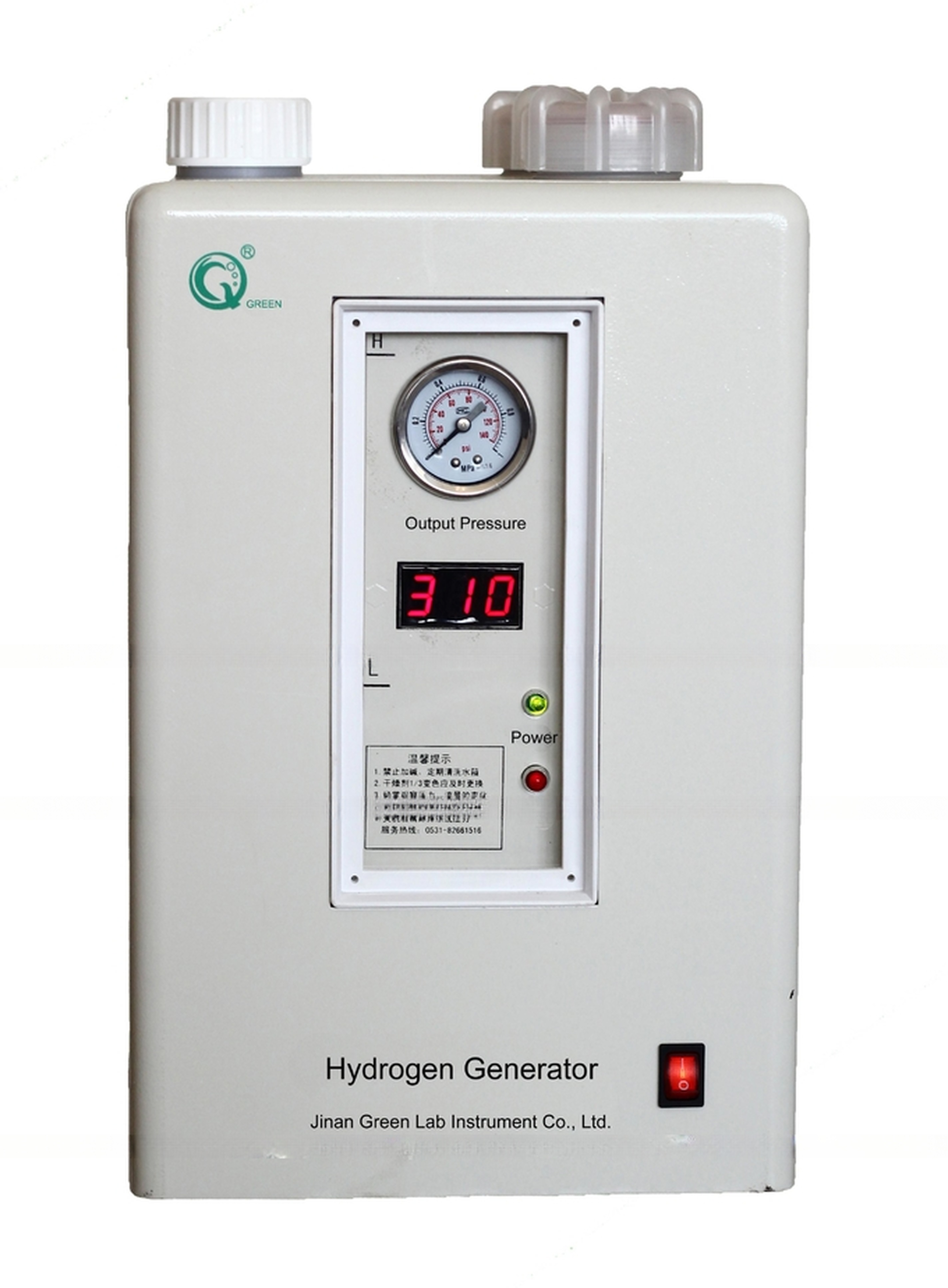 Easy Installation and Operation HHO Gas Generator Steam Boiler Combustion Oxy Hydrogen Generator