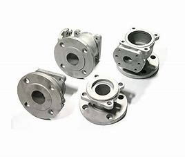 China 2344 NAK80 Metal Aluminum Die Casting Services Aluminum Tubes wholesale