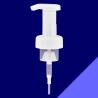 Buy cheap Custom Plastic Foam Pump Dispenser Type 42mm Smooth from wholesalers