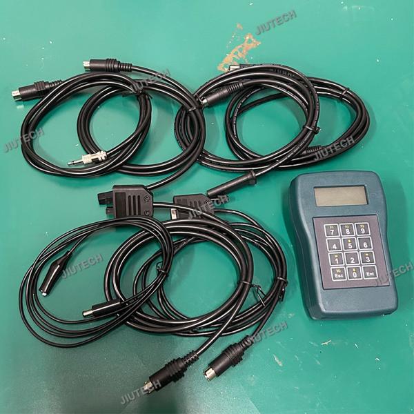 for CD400 Programmer Truck Tachometer Tool Auto Tachometer Truck Tachometer Programmer Toolkit cd400 Numbers